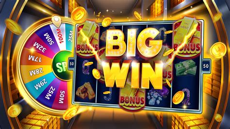 Slot games casino bonus